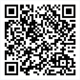 Badminton Dillenburg QR-Code